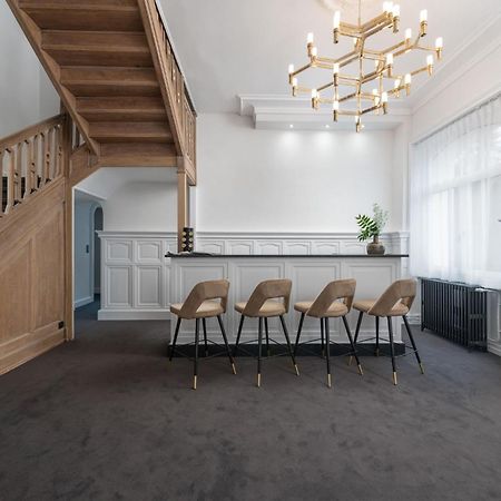 La Villa Concorde Gérardmer Exteriör bild